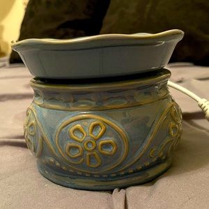 Glade Accents Wax Melt Warmer
